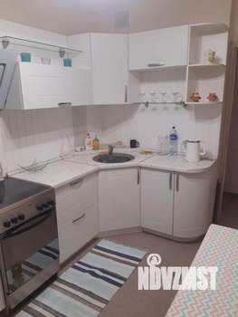 2-к квартира, на длительный срок, 63м2, 4/11 этаж