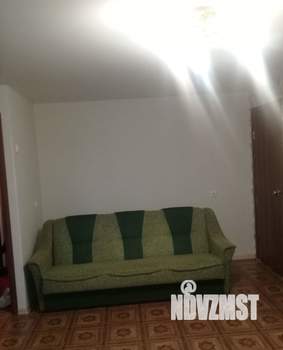 1-к квартира, на длительный срок, 31м2, 4/5 этаж