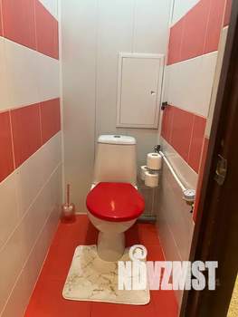 1-к квартира, посуточно, 38м2, 3/9 этаж