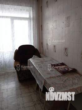 1-к квартира, на длительный срок, 40м2, 2/2 этаж