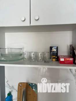 2-к квартира, посуточно, 50м2, 6/10 этаж