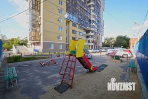 1-к квартира, посуточно, 60м2, 1/1 этаж