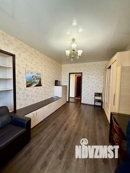 1-к квартира, на длительный срок, 47м2, 3/4 этаж