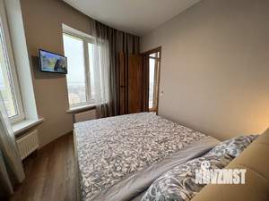 2-к квартира, посуточно, 47м2, 1/1 этаж