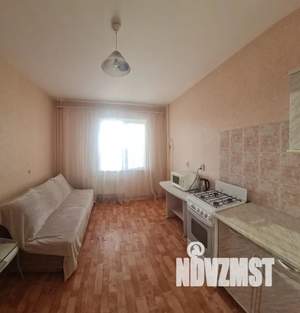 1-к квартира, посуточно, 46м2, 4/9 этаж
