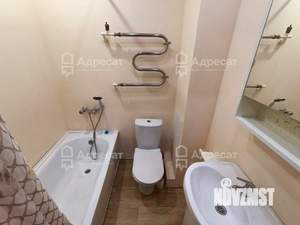 1-к квартира, на длительный срок, 30м2, 1/3 этаж