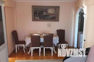 3-к квартира, посуточно, 56м2, 1/5 этаж