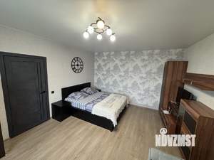 1-к квартира, посуточно, 60м2, 4/9 этаж