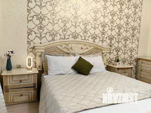 2-к квартира, посуточно, 65м2, 7/30 этаж