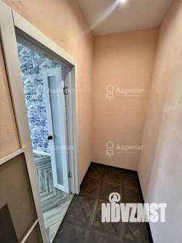 2-к квартира, на длительный срок, 45м2, 6/6 этаж