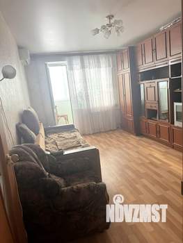 1-к квартира, на длительный срок, 37м2, 4/9 этаж