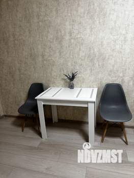 Студия квартира, посуточно, 21м2, 6/21 этаж