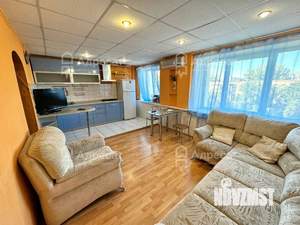 2-к квартира, на длительный срок, 60м2, 6/9 этаж