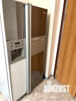 1-к квартира, посуточно, 54м2, 12/20 этаж