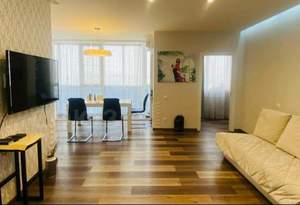 2-к квартира, на длительный срок, 62м2, 8/18 этаж