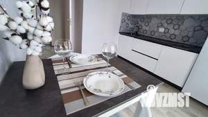 1-к квартира, посуточно, 34м2, 7/9 этаж