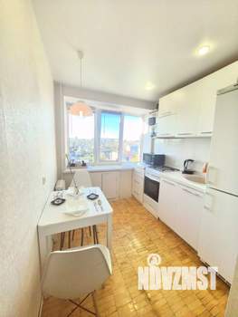 1-к квартира, посуточно, 38м2, 9/9 этаж