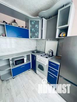 1-к квартира, посуточно, 32м2, 3/5 этаж