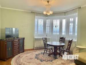 2-к квартира, на длительный срок, 70м2, 16/23 этаж