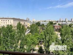 1-к квартира, посуточно, 56м2, 7/7 этаж