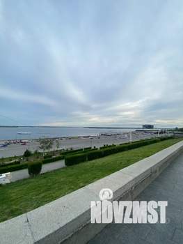 1-к квартира, посуточно, 30м2, 4/5 этаж