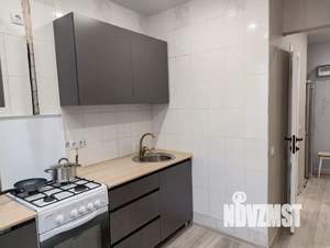 1-к квартира, посуточно, 32м2, 8/9 этаж