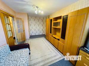 1-к квартира, на длительный срок, 30м2, 1/5 этаж