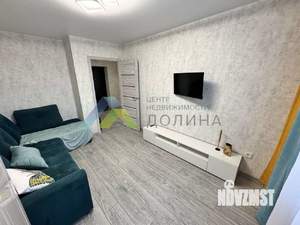 1-к квартира, на длительный срок, 35м2, 5/5 этаж