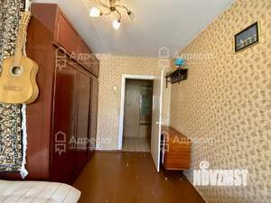 2-к квартира, на длительный срок, 48м2, 3/9 этаж