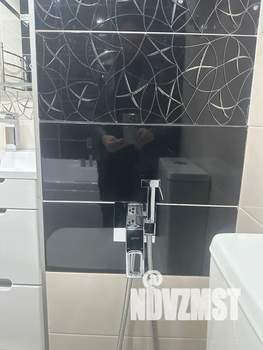 1-к квартира, посуточно, 40м2, 21/22 этаж