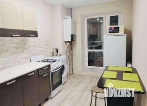 2-к квартира, на длительный срок, 42м2, 5/10 этаж