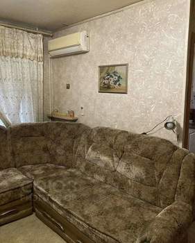 1-к квартира, на длительный срок, 32м2, 3/5 этаж