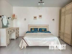 1-к квартира, посуточно, 72м2, 1/1 этаж