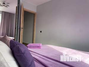 2-к квартира, посуточно, 45м2, 1/1 этаж