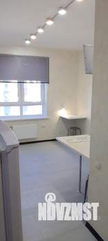 Студия квартира, на длительный срок, 25м2, 13/22 этаж