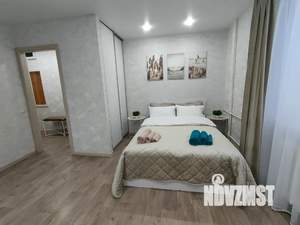 1-к квартира, посуточно, 31м2, 3/5 этаж