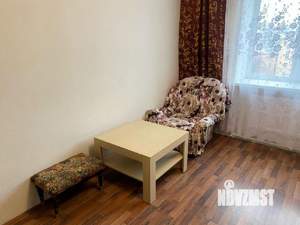 1-к квартира, на длительный срок, 43м2, 6/10 этаж