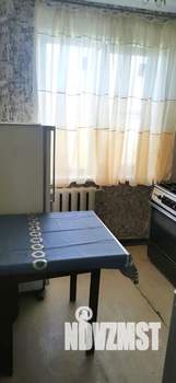 1-к квартира, на длительный срок, 33м2, 5/5 этаж