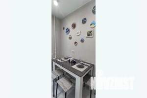 2-к квартира, посуточно, 45м2, 1/15 этаж