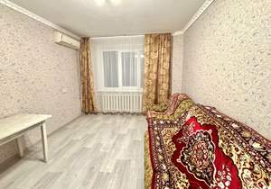 2-к квартира, на длительный срок, 52м2, 2/9 этаж