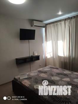 1-к квартира, посуточно, 30м2, 6/10 этаж