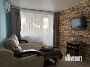 1-к квартира, посуточно, 33м2, 1/1 этаж