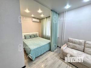 1-к квартира, на длительный срок, 40м2, 3/10 этаж