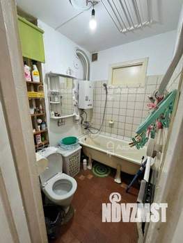 2-к квартира, на длительный срок, 42м2, 2/5 этаж