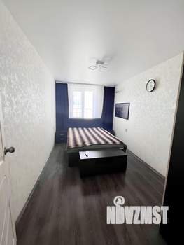 2-к квартира, посуточно, 64м2, 7/9 этаж