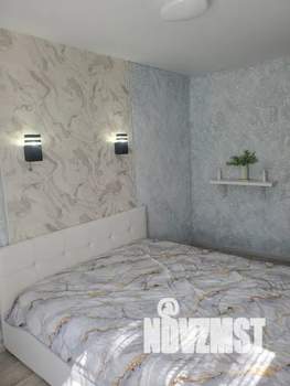 2-к квартира, посуточно, 45м2, 1/5 этаж