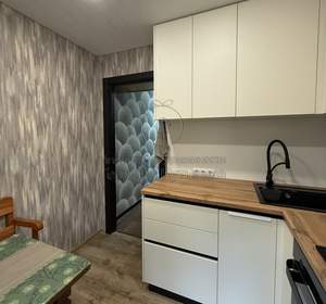 2-к квартира, на длительный срок, 46м2, 2/5 этаж