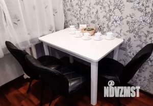 3-к квартира, посуточно, 60м2, 2/5 этаж