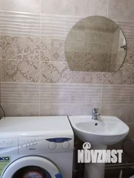 1-к квартира, на длительный срок, 34м2, 3/18 этаж