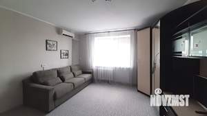 1-к квартира, на длительный срок, 38м2, 8/9 этаж